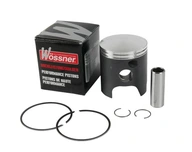 WOSSNER PIEST YAMAHA (2T) DT 125 LC 75-92 56,44 mm