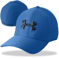 Výber baseballovej čiapky UNDER ARMOUR