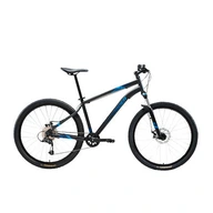 Horský bicykel Rockrider ST 120 MTB 27,5 palcov, veľkosť Xl