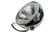 SVETLOMET PREDNÁ LAMPA BARTON CLASSIC 125 !!!