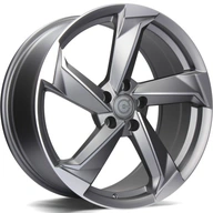 Ráfiky 17 5x112 Volkswagen Scirocco III