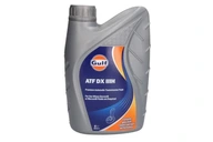 Olej ATF ATF DX (1L) GULF 2504-12x1L