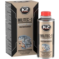 K2 MILITEC-1 FUEL OIL REFINISHER 250ml