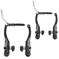 BRZDY SHIMANO DEORE BR-T610 V-BRAKE ZADNÁ+PREDNÁ