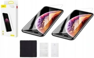 2x Tvrdené sklo Baseus iPhone Xs Max 11 Pro Max