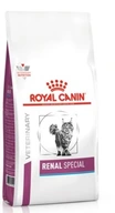 Krmivo pre mačky Royal Canin Renal Special Feline 2 kg