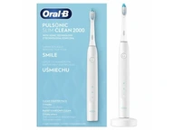 Sonická zubná kefka ORAL-B Pulsonic Slim Clean