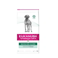 Eukanuba Veterinárny PES S OBMEDZENÍM KALÓRIÍ 12 kg