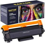 TN 2421 toner pre Brother DCP-L2552DN DCP-L2532DW HL-L2352DW MFC-L2712DW