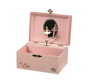 EGMONT Music box s baletkou Jelonek