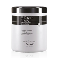 BE HAIR BE TECH ACIDIFYING MASKA PH 4,0 1000ML