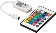 Set WI-FI/Bluetooth ovládač + RF RGB diaľkové ovládanie