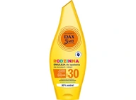 DAX Opaľovacia emulzia 30 SPF 250 ml