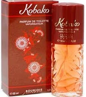 BOURJOIS KOBAKO VONNÁ VODA 50 ML