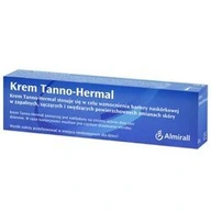 TANNO-HERMAL KRÉM 50G