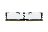 DDR4 pamäť GOODRAM IRDM X 8GB (1x8GB) 3000MHz CL1