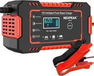 RECTIFIER Nabíjačka batérií Nexpeak NC101