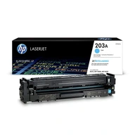 Toner Hp 203A CF541A Azúrová M254 ORIGINÁL