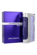 Paco Rabanne Ultraviolet Man Edt 100 ml