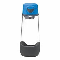 B.BOX Sports BOTTLE Tritan MUG BOTTLE Blue Slate 600ml