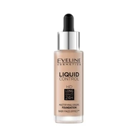 Eveline Cosmetics Liquid Control HD základ 040