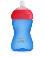 AVENT šálka s mäkkou hubičkou SCF802/01 300ml