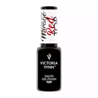 Victoria Vynn Gel Polish Top Red Mirage No Wipe 8 ml