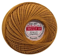 Muse cord 10 color col. 357