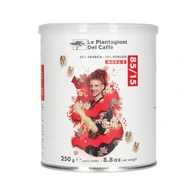 Le Piantagioni del Caffe 85/15 - 250g mletá káva