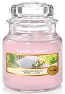 YANKEE CANDLE Sunny Daydream malá sviečka 104g