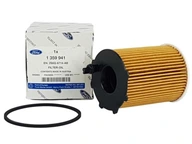 OE FORD OLEJOVÝ FILTER FORD FIESTA V VI 1.4 1.6 TDCI