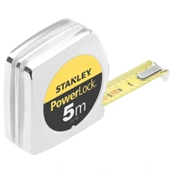 Pravidielna miera STANLEY POWERLOCK 5m ABS POUZDRO