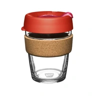 KeepCup Brew Cork 340ml | DAYBREAK