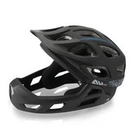 Cyklistická prilba XLC All MTN Full Face BH-F05 S/M