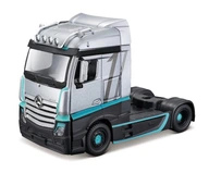 Mercedes Actros GigaSpace Bburago 1:43 18-32202