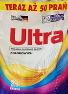 Prací prášok Ultra color 3,25 kg