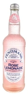 Fentimans Rose Limonade 500 ml - 8 fliaš