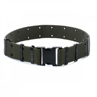 M-Tac Pistol Belt Olive