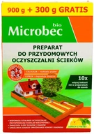 NOVINKA BIO MIKROBEC 10 x SILNEJŠIE BAKTÉRIE 1,2 kg