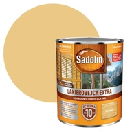 SADOLIN EXTRA 0,75L DUB LAK LAK SVET