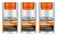 LOREAL Men Expert Krém 5 účinkov Hydra x3