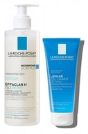 LA ROCHE-POSAY Effaclar H Biome ČISTIACI KRÉM 390 ml