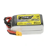 Batéria R-Line 850mAh 14,8V 95C