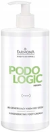 FARMONA podologický krém na nohy REGENERATION 500ml