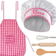 PRISPÔSOBená súprava KLARA LITTLE CHEF