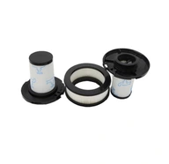 3xFilter pre Tefal X-Force Flex 14,60 11,60 ZR009007