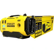 STANLEY BATÉRIOVÝ KOMPRESOR 18V ​​​​SFMCE520B