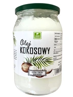 KETO KOKOSOVÝ OLEJ PANENSKÝ Natural PURE 900ml