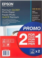 Epson PREMIUM PHOTO GLOSSY papier A4 255g 30 listov