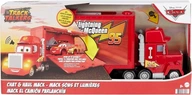 Mattel Cars Cars Truck Maniek Marian Sounds